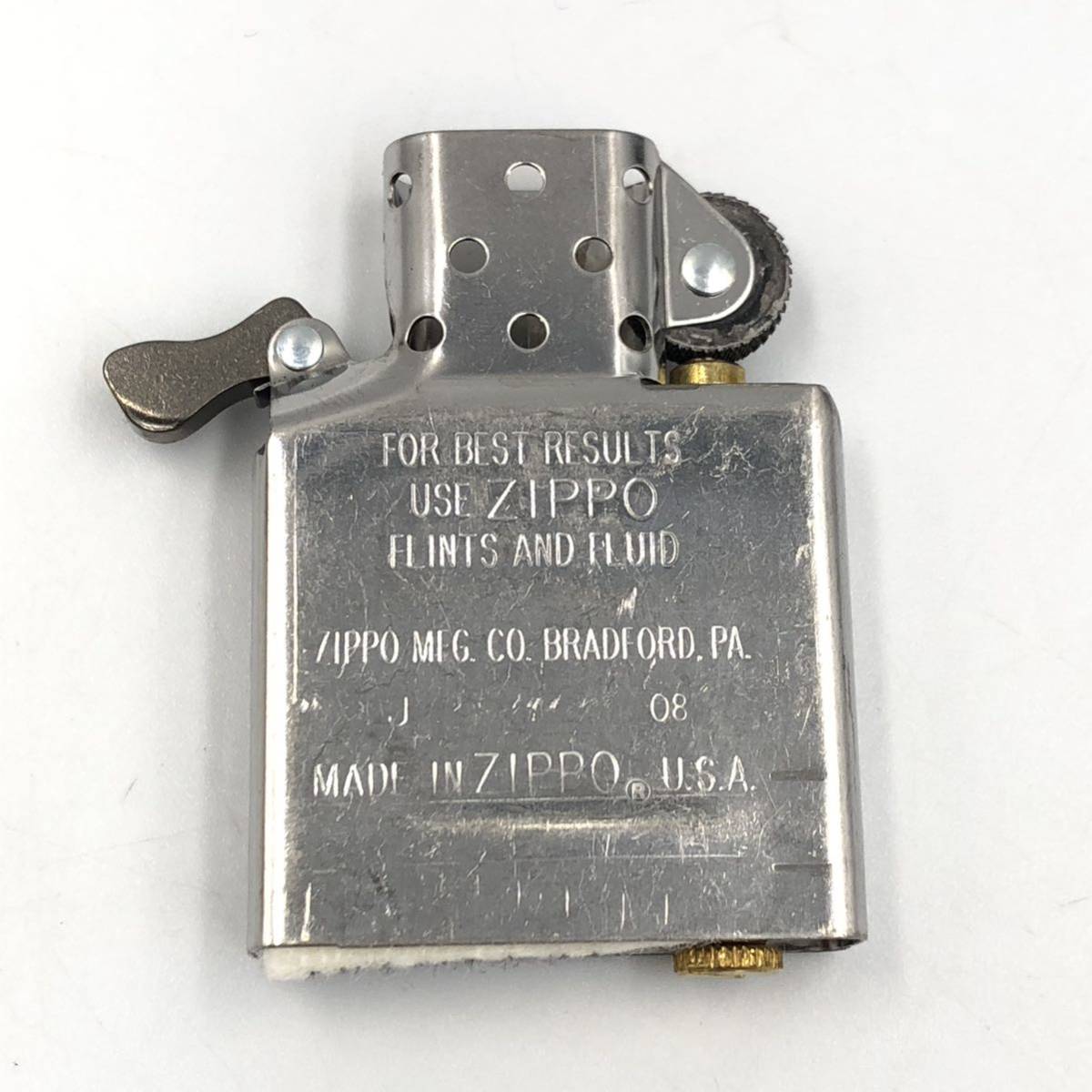 6.23HK-5☆ZIPPO ルパン三世 不二子コレクション☆Fujiko Collection 