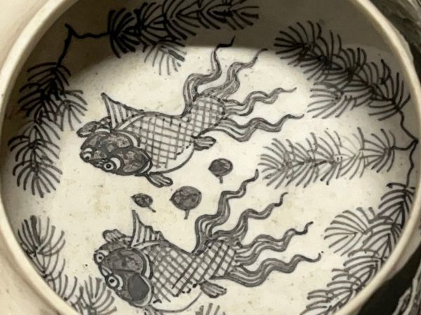 Gr622「寂れたよくわからない陶器愛好家U様より委託」中国古玩 民藝