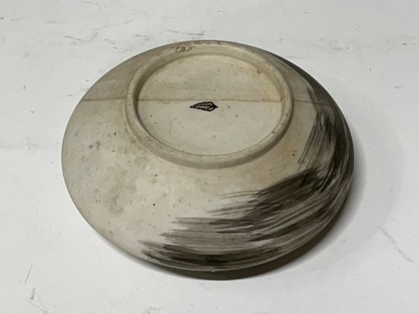 Gr622「寂れたよくわからない陶器愛好家U様より委託」中国古玩 民藝