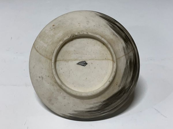 Gr622「寂れたよくわからない陶器愛好家U様より委託」中国古玩 民藝