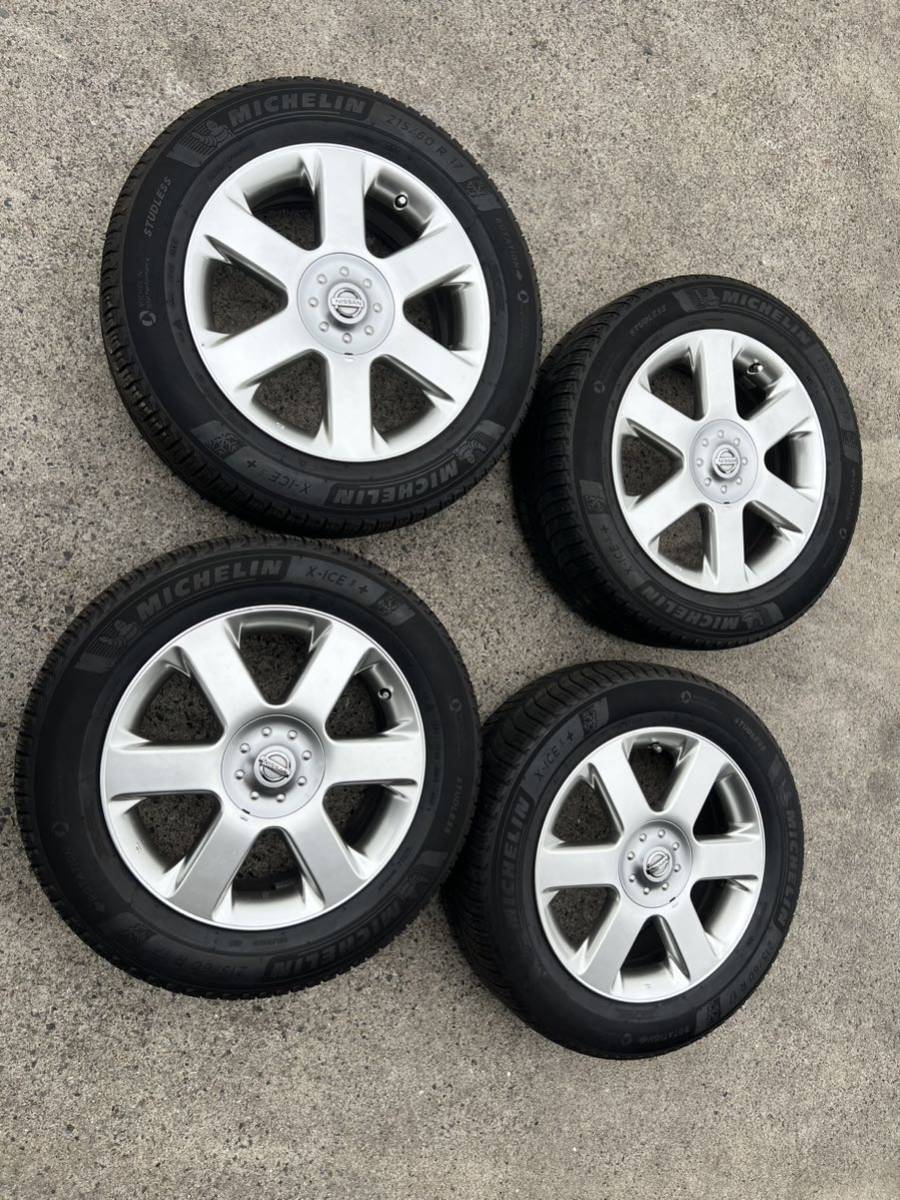 レオニス16インチ 5J +45 pcd100 165/45R16 タント ワゴンR ムーブ