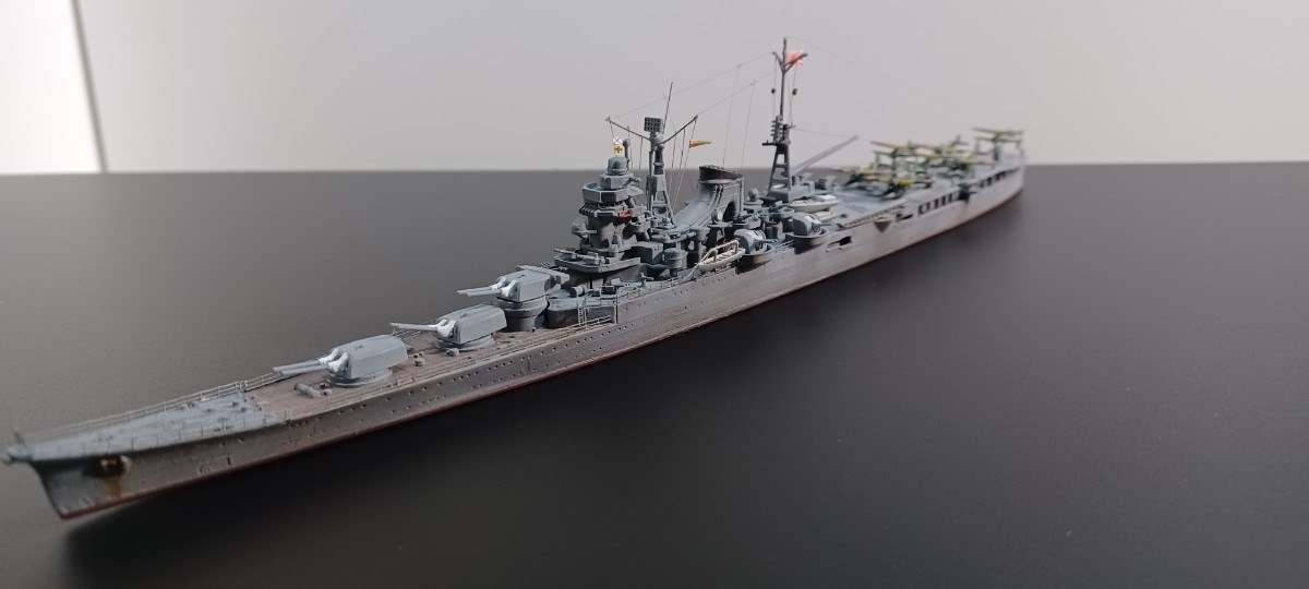1⁄700 : ウォーターラインシリーズ | タミヤ Tamiya Model Series Line