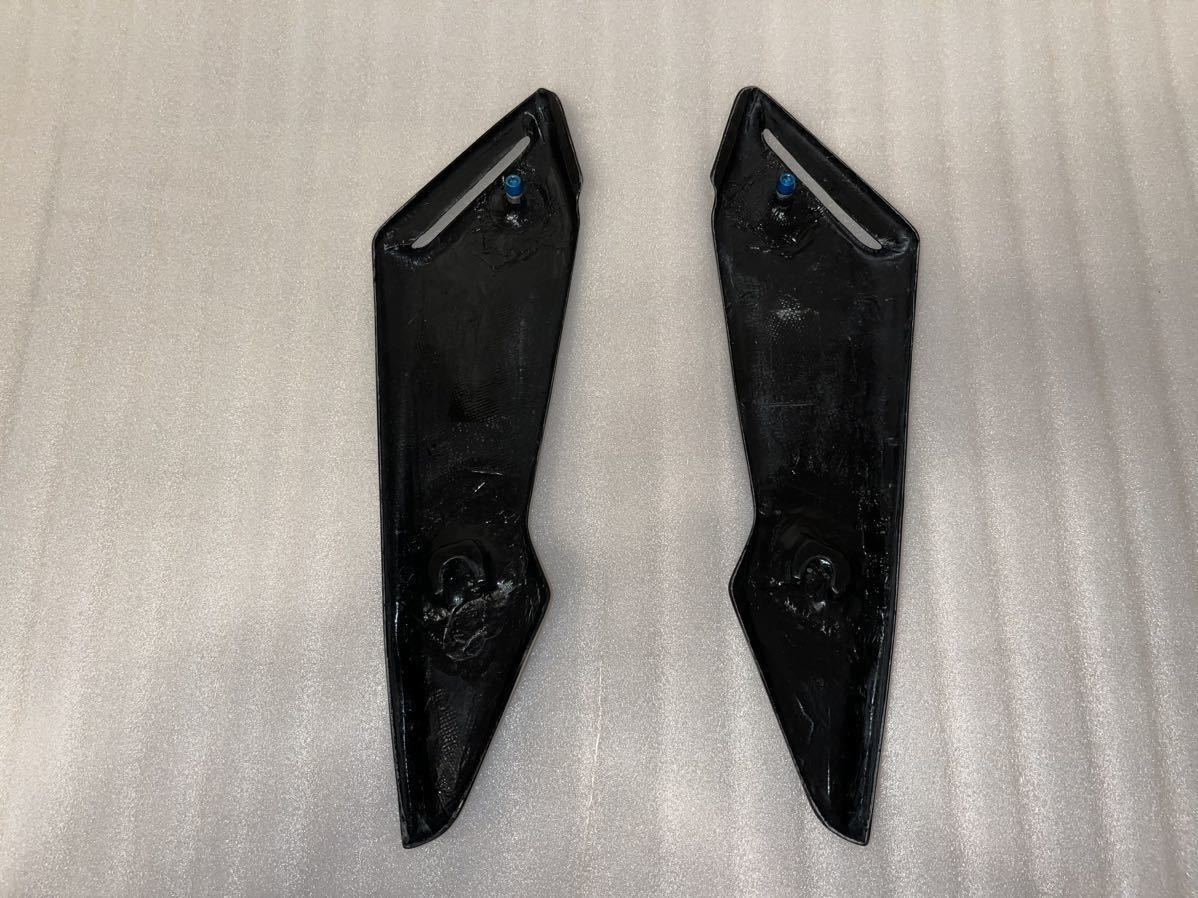 メーカー不明 MVアグスタF4 タンブリーニモデル カーボン製タンク 