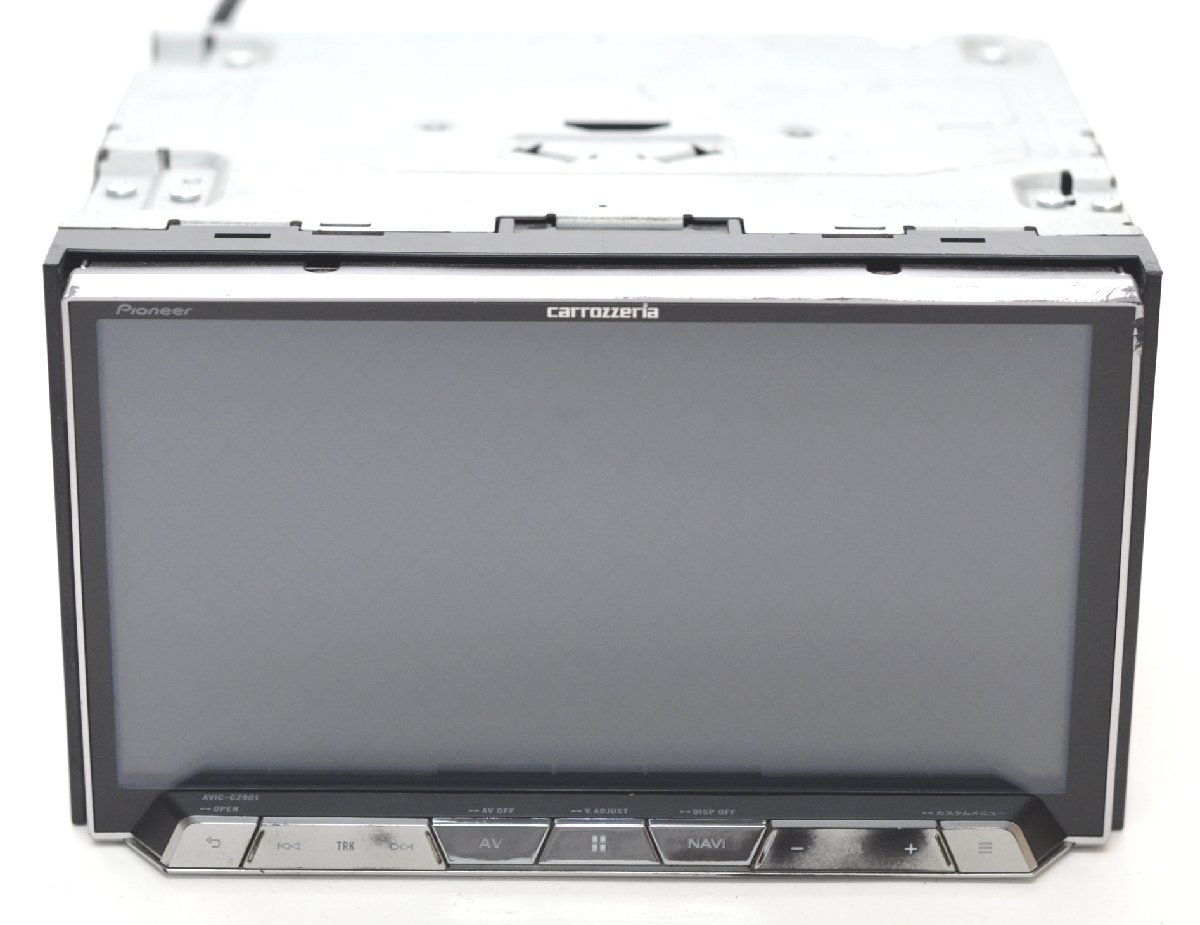 ∞ 1円~最短発送 ジャンク品 パイオニア(Pioneer) carrozzeria ∞ 1円~最短発送 ジャンク品 パイオニア(Pioneer) carrozzeria
