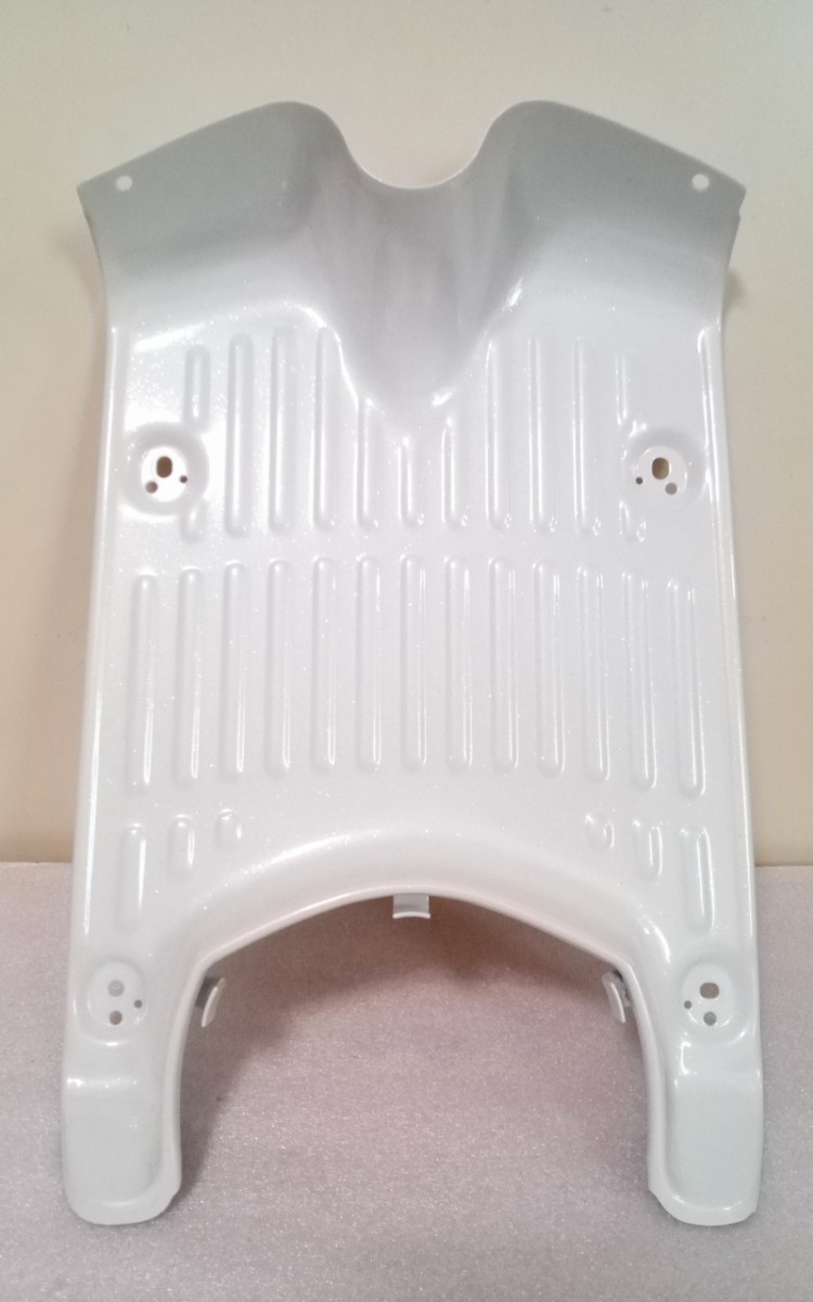 バイク パッソル フレーク入りステッップ