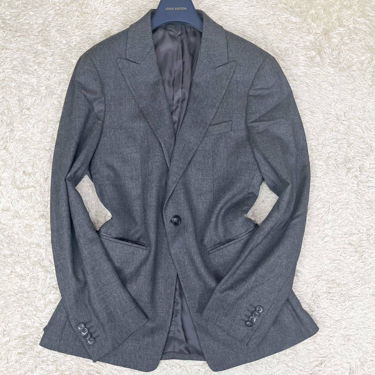 極美品 エンポリオアルマーニ 【希少レア JUDE LINE】EMPORIO ARMANI
