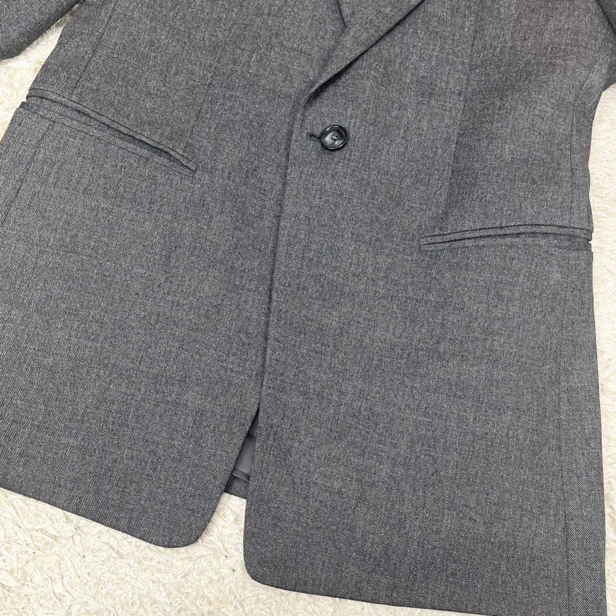 極美品 エンポリオアルマーニ 【希少レア JUDE LINE】EMPORIO ARMANI 