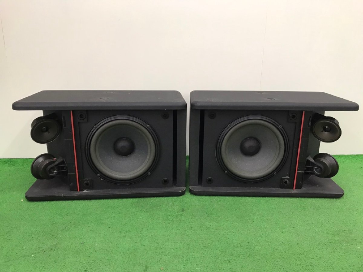 □t2776 中古☆BOSE ボーズ 301 AV MONITOR ペアスピーカー 【公式通販】