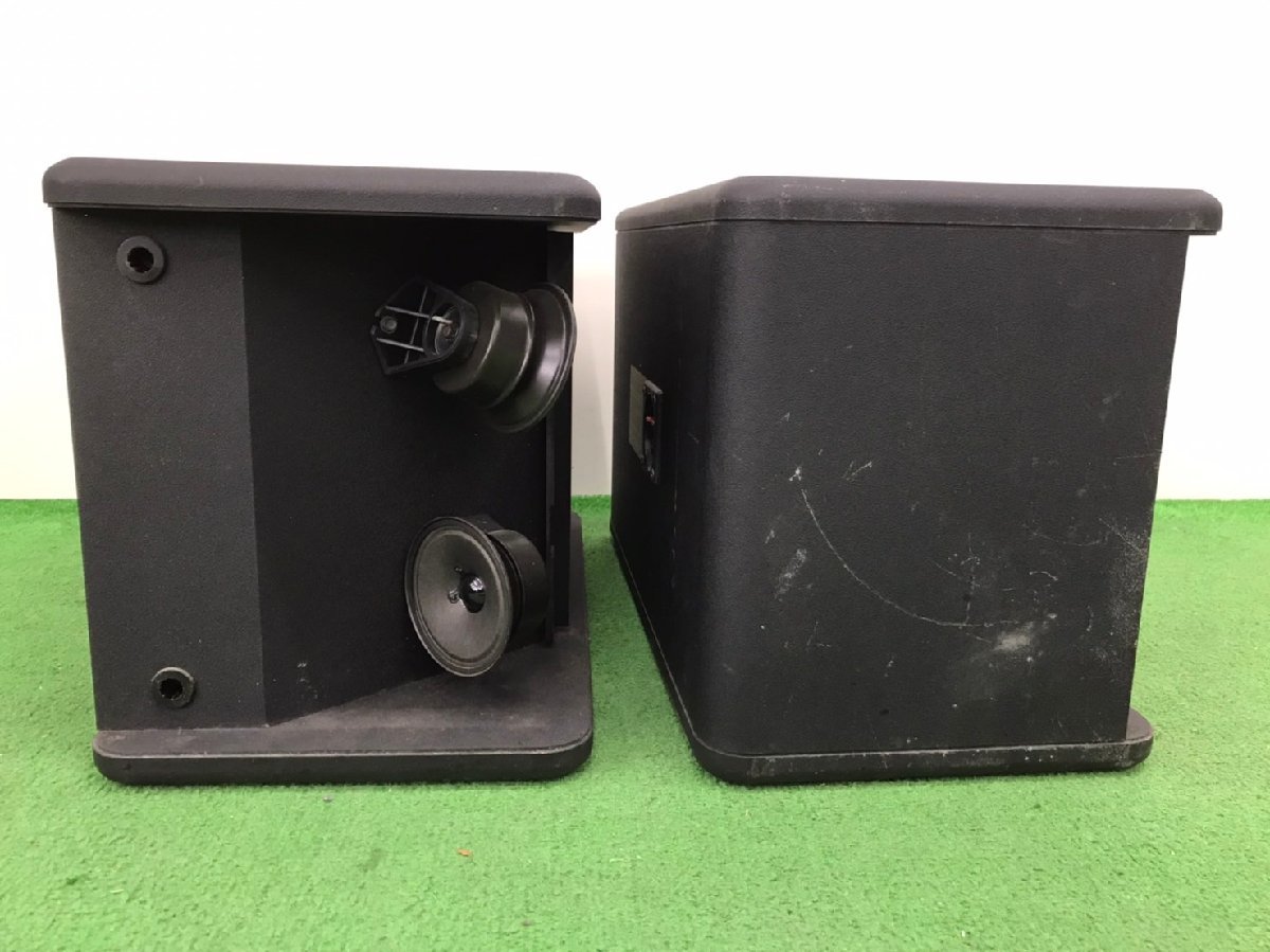 □t2776 中古☆BOSE ボーズ 301 AV MONITOR ペアスピーカー 【公式通販】