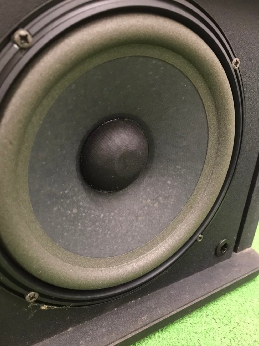 □t2776 中古☆BOSE ボーズ 301 AV MONITOR ペアスピーカー 【公式通販】