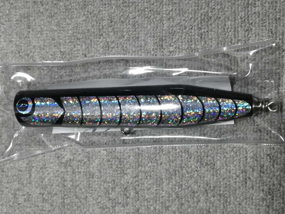 新品 D-CLAW ビーコン ウッド185 キラブラック 検)ビーコン180 【公式