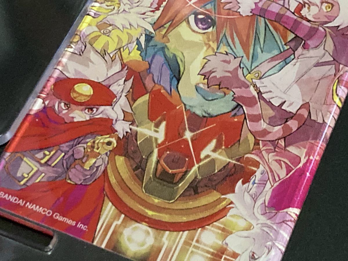 希少品！ ソラトロボ solatorobo スマホスタンド エル レッド ショコラ 