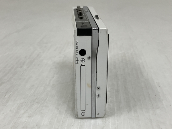 SONY WALKMAN WM-F501 ソニー カセットプレーヤー ウォークマン 音響
