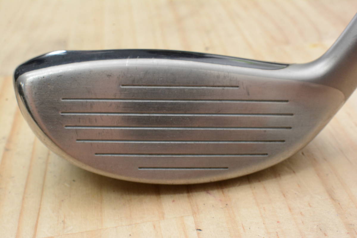 ☆売切り☆【人気モデル】ミズノ MIZUNO EURUS 5GO ユーティリティ 4U 
