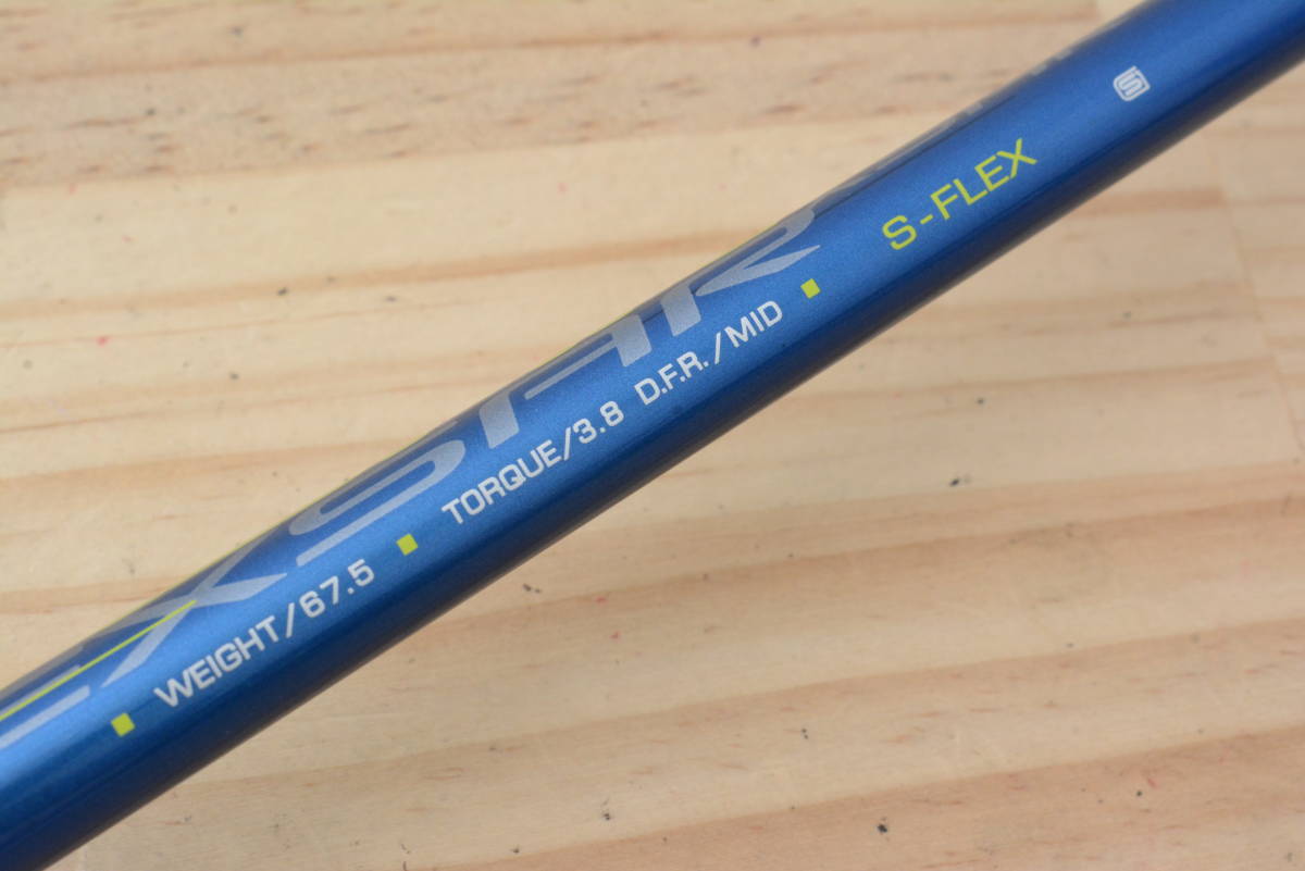 ☆売切り☆【人気モデル】ミズノ MIZUNO EURUS 5GO ユーティリティ 4U 