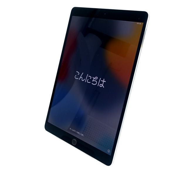 ★ アップル iPad Pro 10.5インチ Wi-Fi 256GB スペースグレイ FPDY2J/A(0220455217)