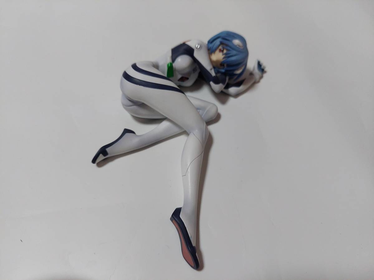 エヴァンゲリヲン新劇場版 綾波レイ 1/8サイズ [アルター］ 綾波レイ