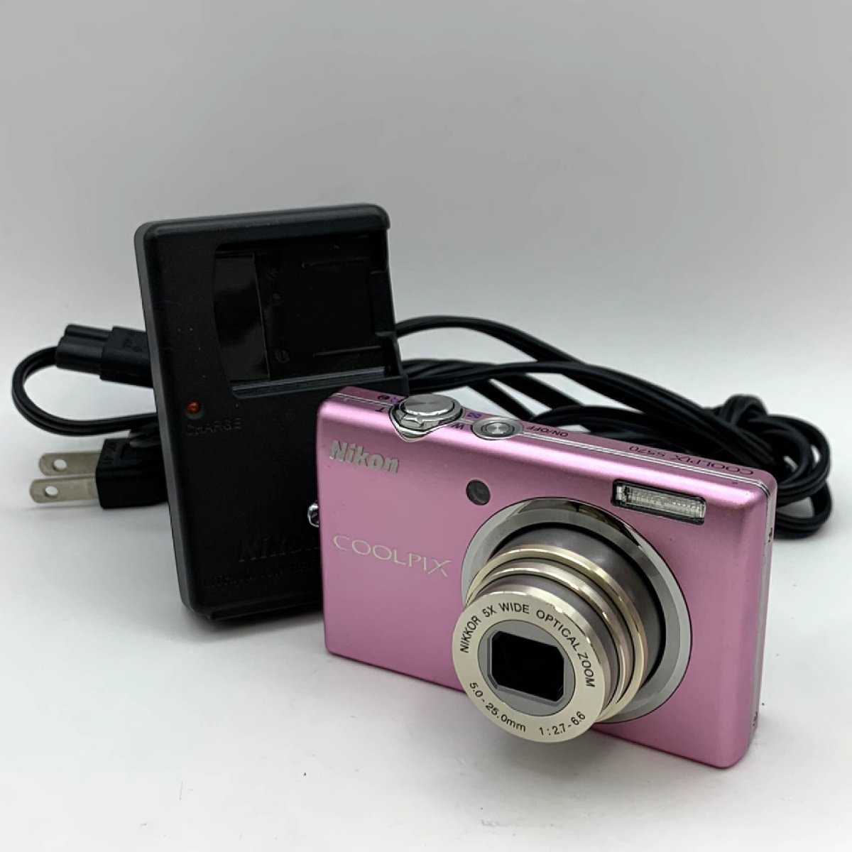 Yahoo!オークション 1円~/Nikon/ニコン/COOLPIX/クールピクス Yahoo!オークション 1円~/Nikon/ニコン/COOLPIX/クールピクス