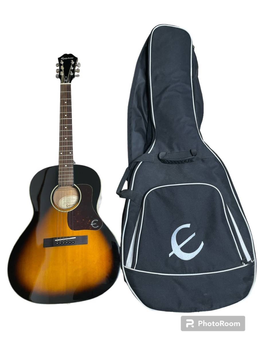 ギ*侍様 Epiphone EL-00 VS アコースティックギター Amazon | Epiphone
