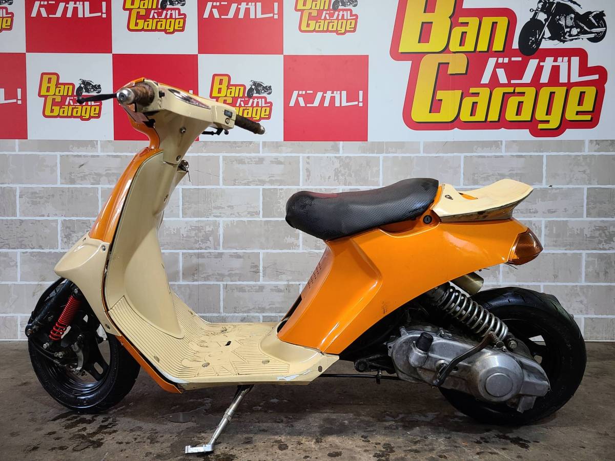 DIO キャブ車 実働ベース車輛 ＊ ＊＊年末年始対応できます。＊兵庫