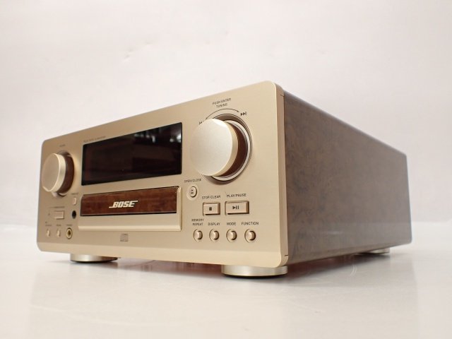 Accuphase アキュフェーズ - F-15Lの仕様 CB @32426 チャンデバF－5