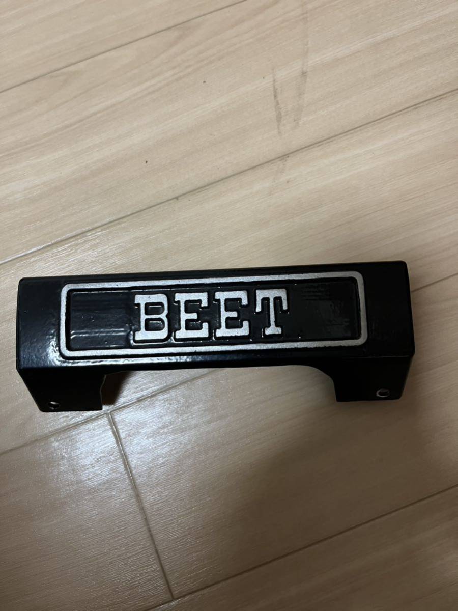 CBX BEET三又カバー(パーツ)｜売買されたオークション情報、Yahoo 