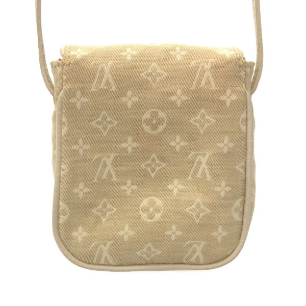 ルイヴィトン LOUIS VUITTON ショルダーバッグ M95312 ポシェット 