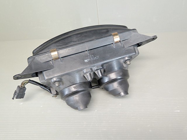 FZR400RR 3TJ 純正 ヘッドライト 110-31672 230403DJ0334の入札履歴