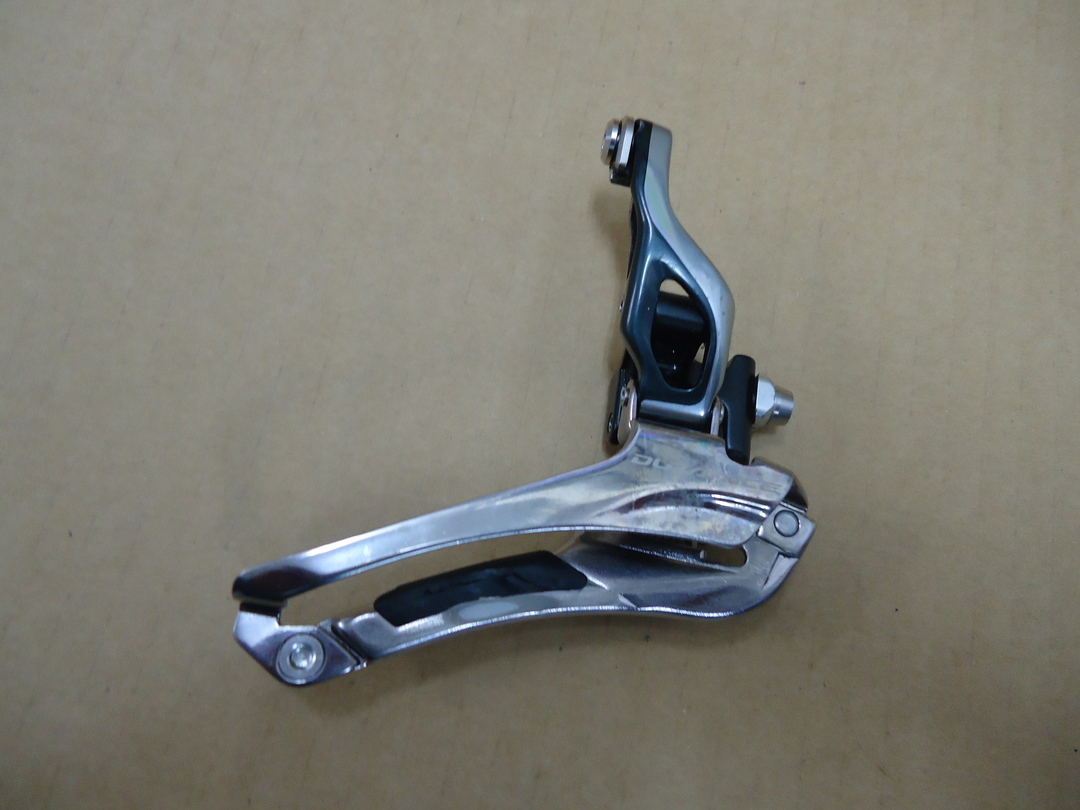 SHIMANO DURA-ACE FD-9000 フロントデレーラー