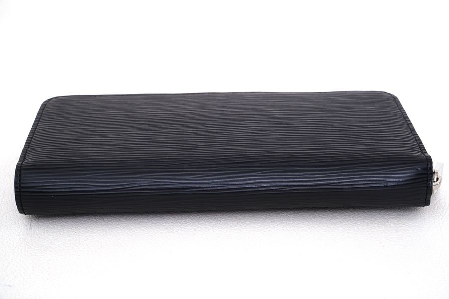 美品】ルイヴィトン モノグラム アンプラント ジッピー