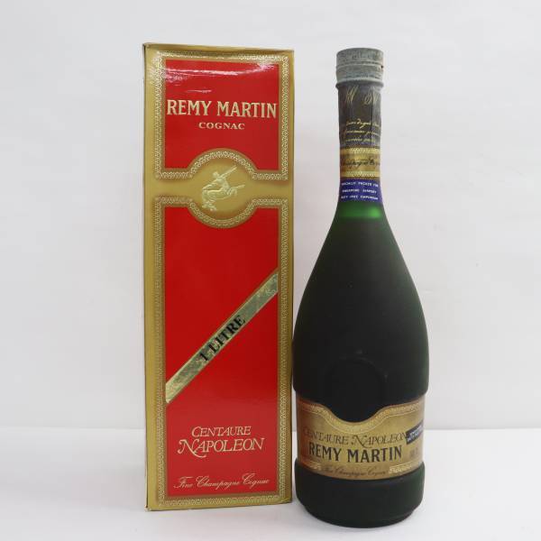 レミーマルタン ナポレオン（Remy REMY MARTIN（レミーマルタン
