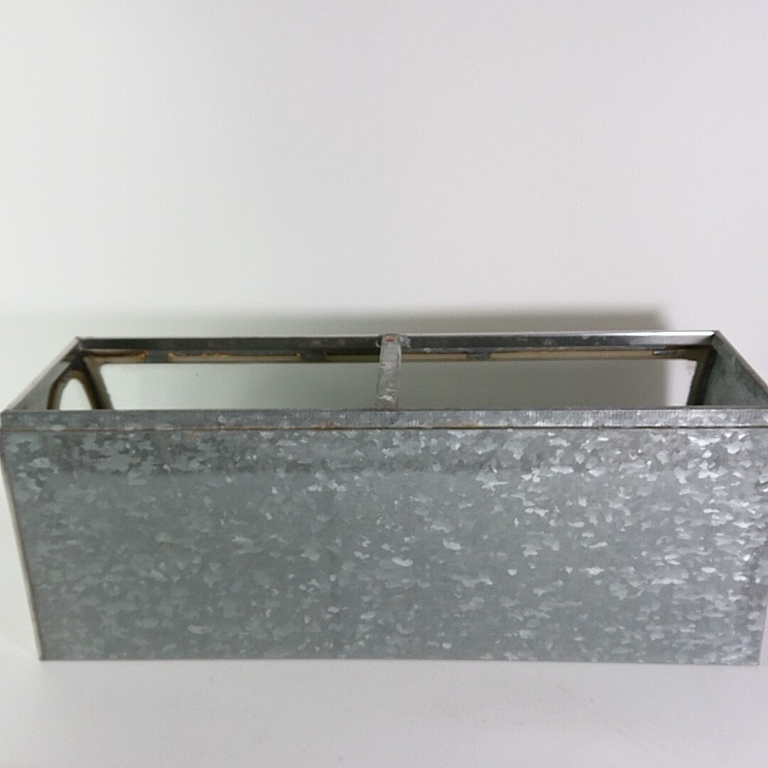 完全出し子 前面曲り 駄菓子屋 ブリキケース ガラス ショーケース 昭和