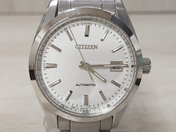 CITIZEN シチズンコレクション メカニカル 9011-S125804 メカニカル シチズン 9011-S125804 自動巻き CITIZEN シチズン