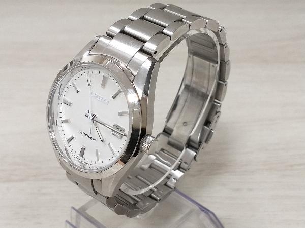 メカニカル シチズン 9011-S125804 自動巻き CITIZEN シチズン