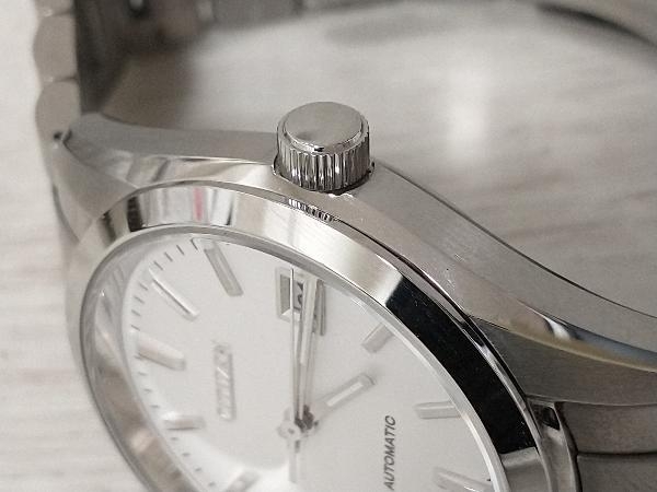 メカニカル シチズン 9011-S125804 自動巻き CITIZEN シチズン