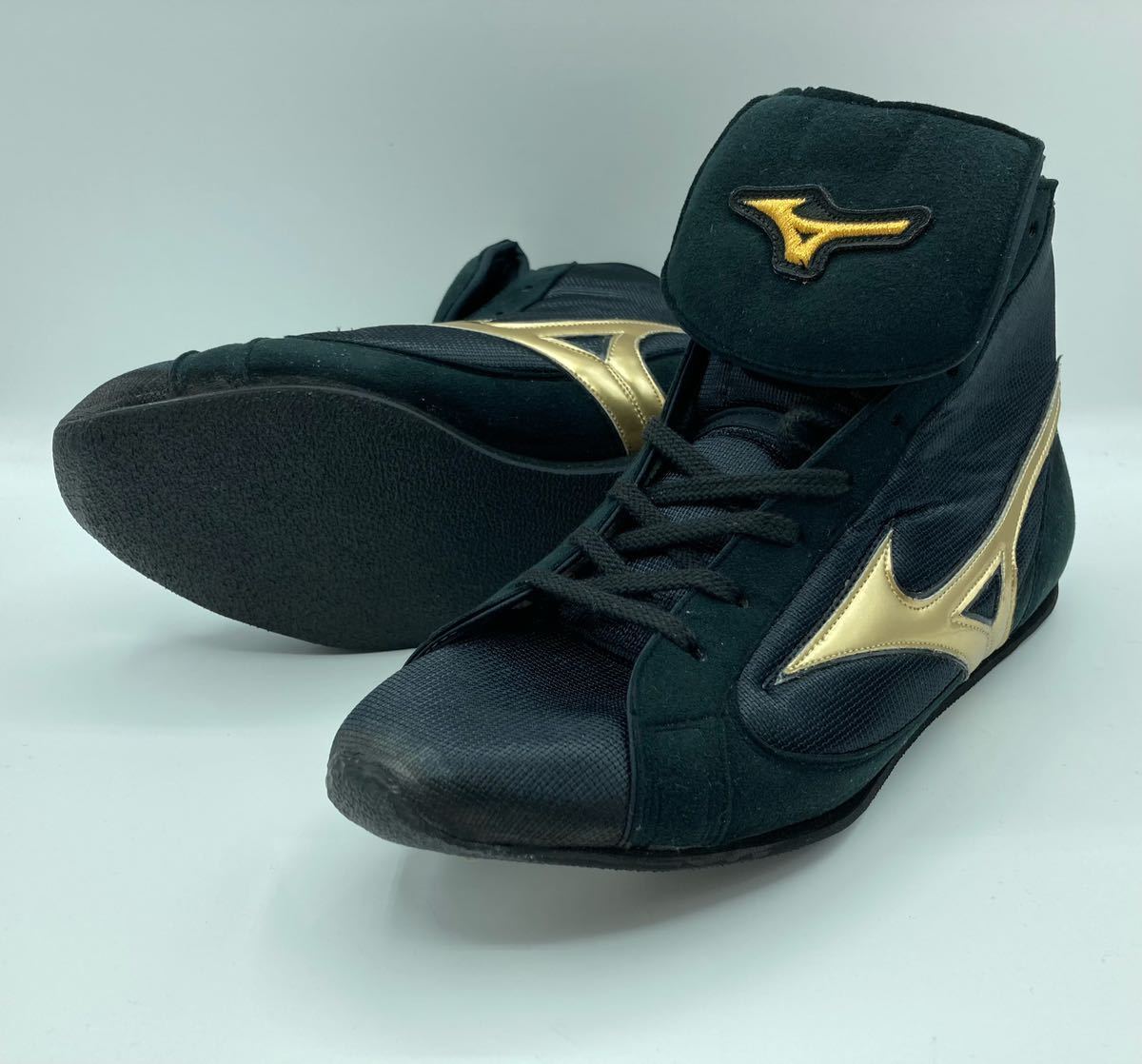ボクシングシューズ イージーオーダーボクシングシューズ Mizuno 