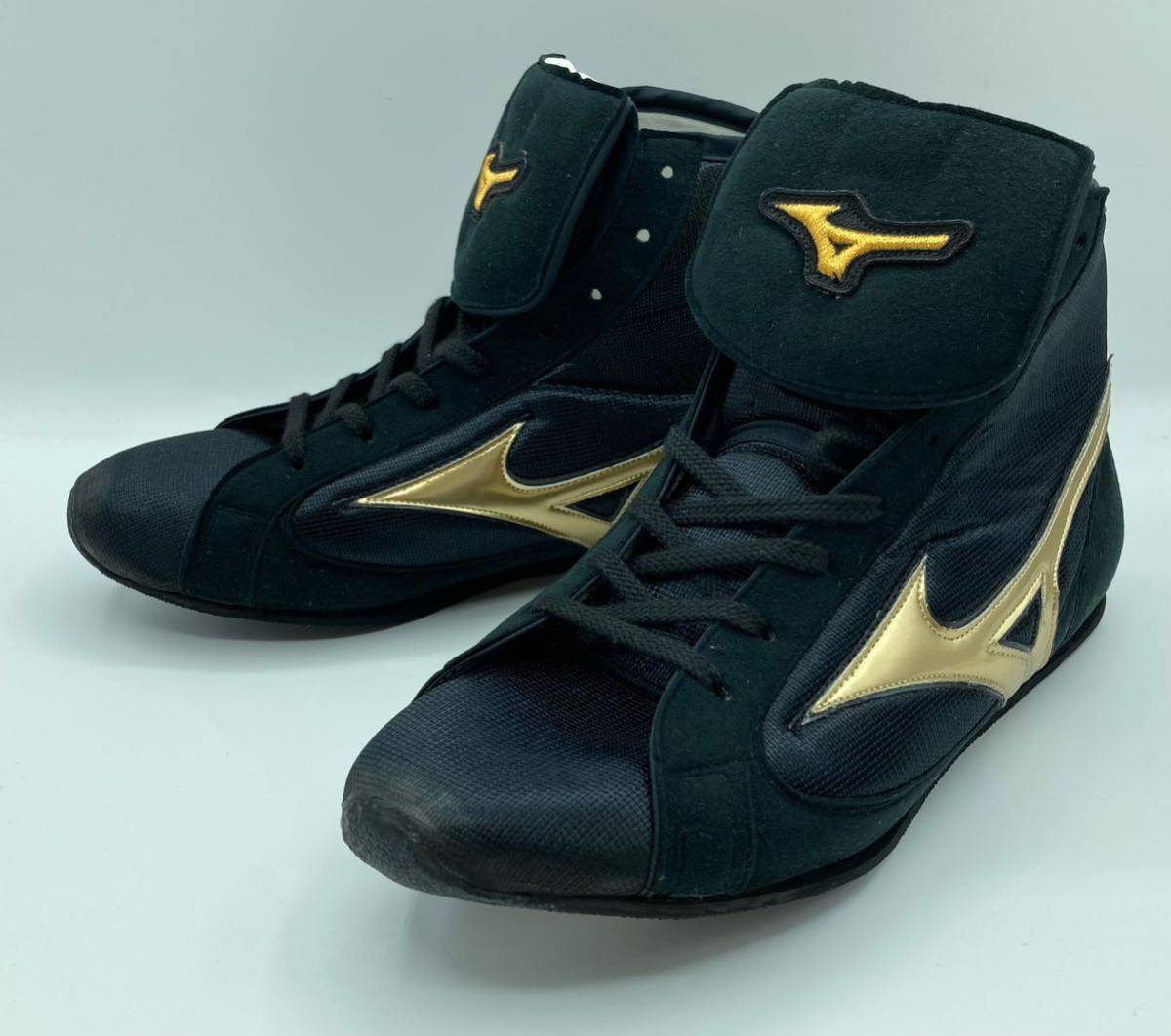 ボクシングシューズ イージーオーダーボクシングシューズ Mizuno 