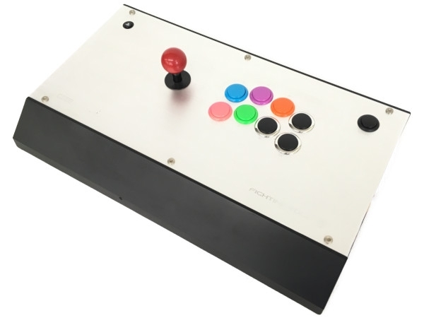 Fighting HORI Edge - PlayStation for Arcade Stick 0 Blade PS4-098
