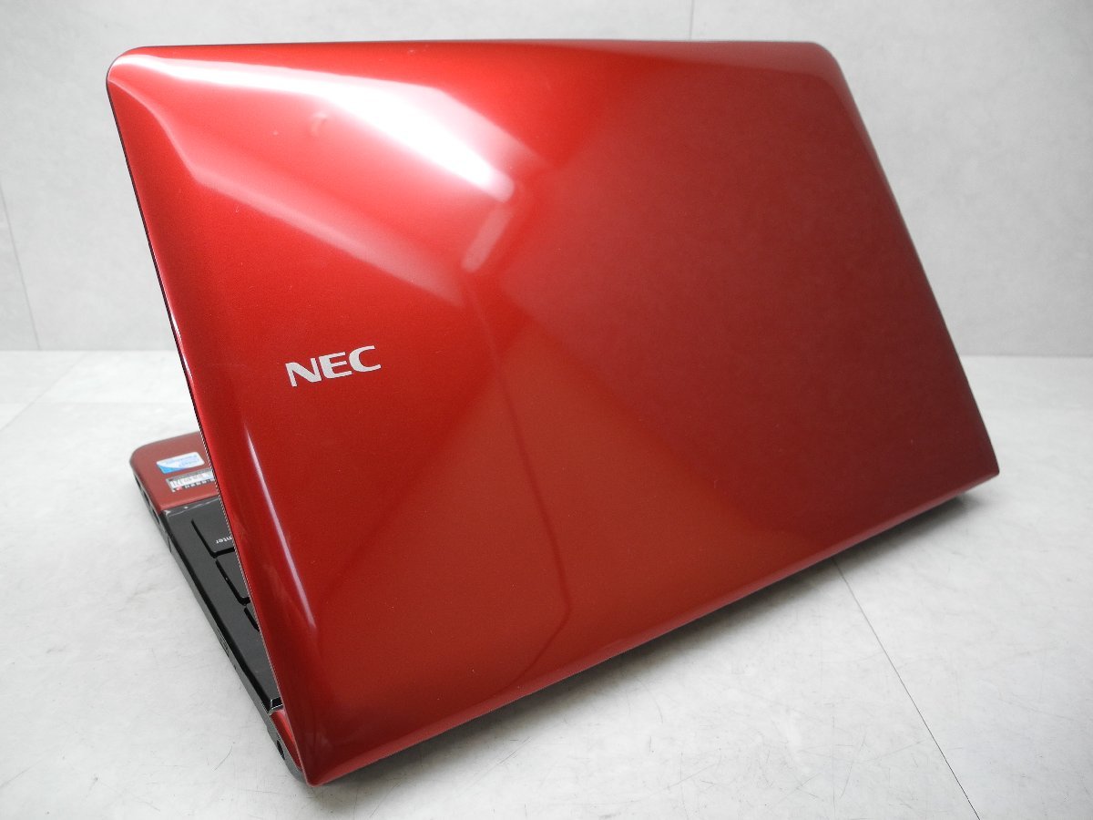 ☆NEC☆LaVie☆LS150/JS6R☆Pentium.P6200.2.40GHz/4GB/750GB/Sマルチ