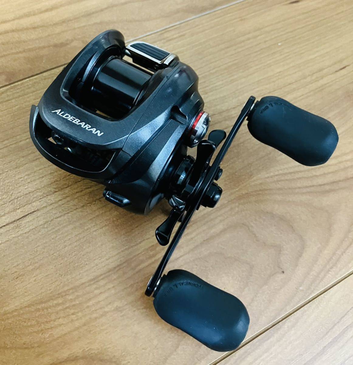 SHIMANO ALDEBARAN BFS XG 左ハンドル 【公式通販】