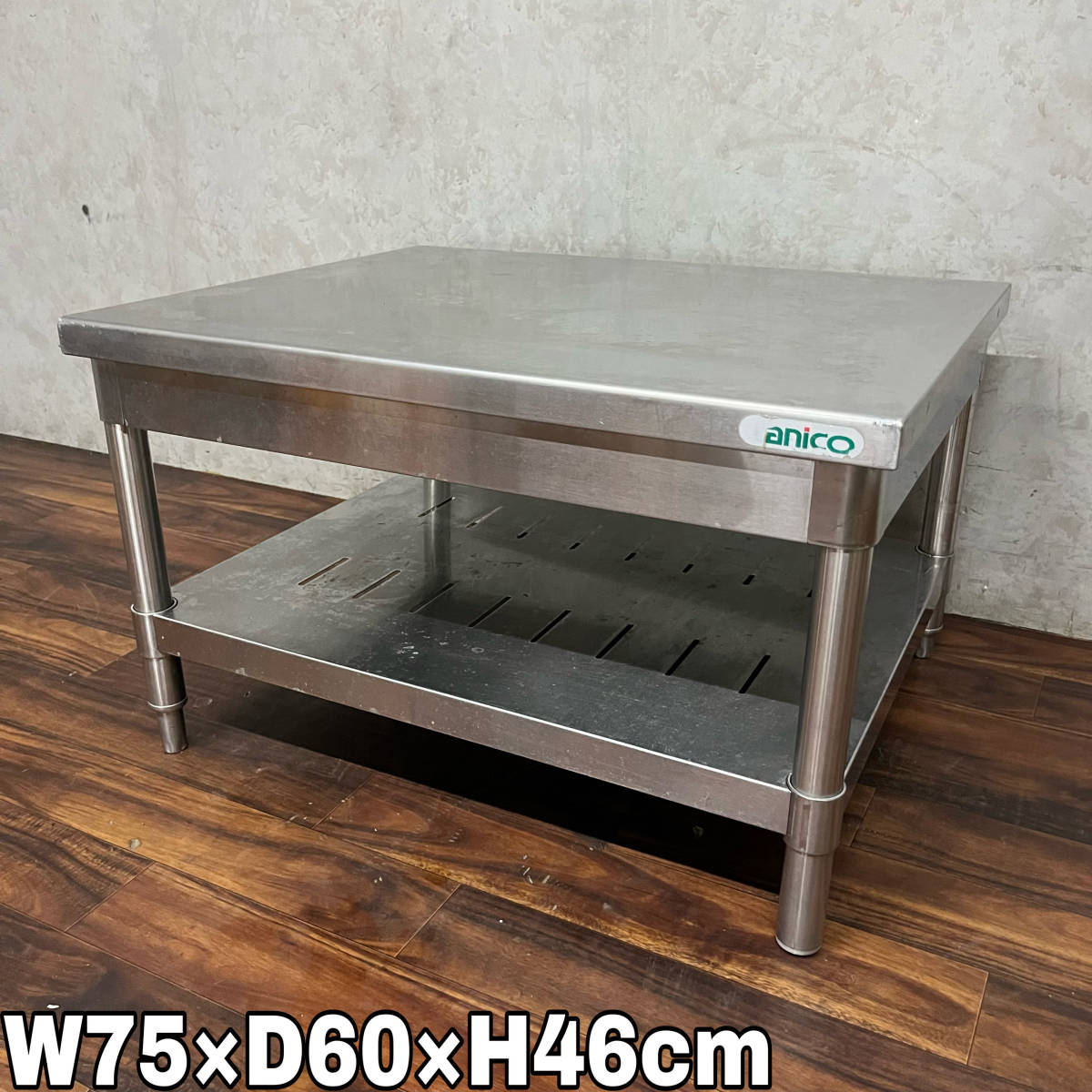 タニコー A06365 中古 タニコー（業務用ガスコンロ｜ガスコンロ 