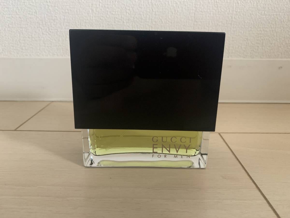 GUCCI グッチ ENVY エンヴィ エンビー 100ml 【公式通販】