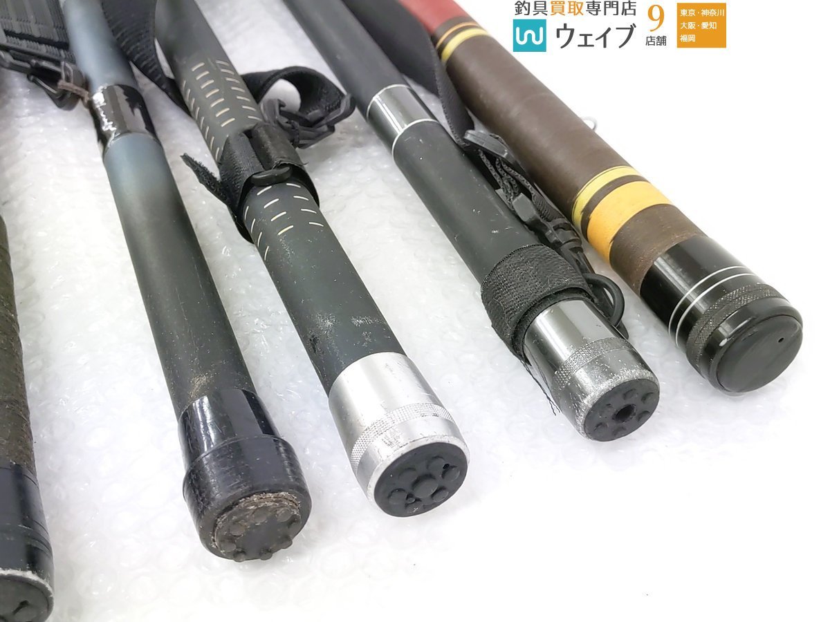 ダイワ・CW DIRECTPOWER・磯 玉の柄 50 ダイワ CW ダイレクトパワー CW