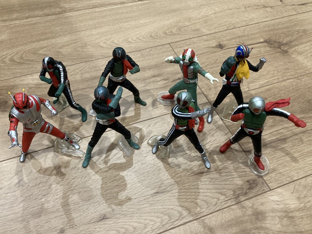 M1号 V3隊員 M1号 V3隊員 仮面ライダー1号（V3） | 仮面ライダー図鑑
