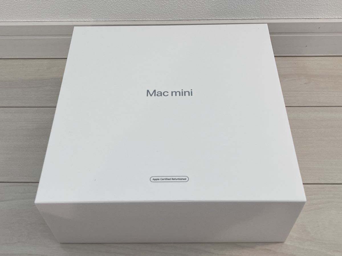 M2搭載の新型Mac miniを徹底レビュー、MacBook Airとの比較で分かっ
