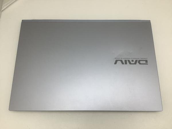 ジャンク!mouse computer 21034N-TGL-H○Core i7 1165G7 2.8G 64G