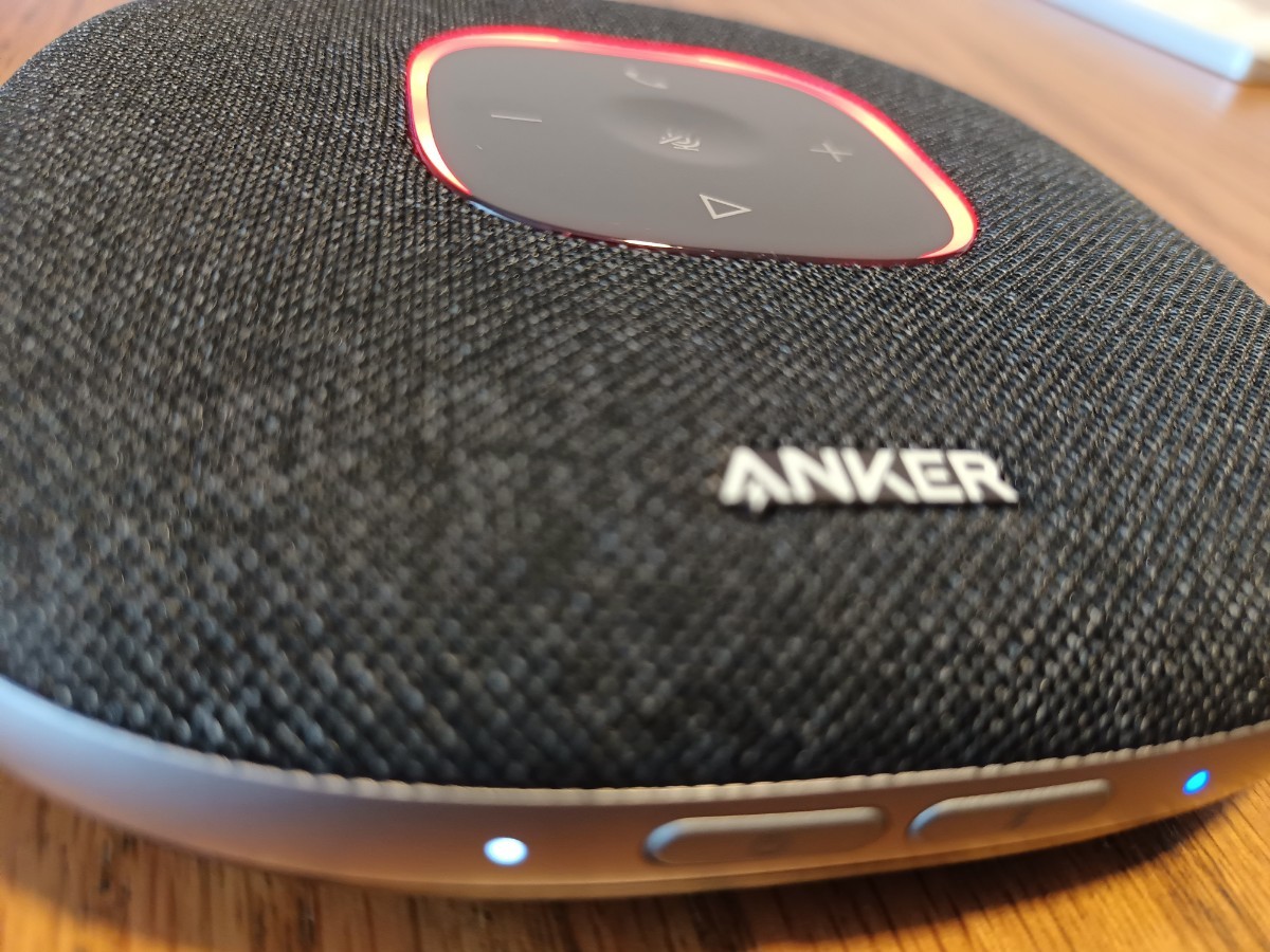 Anker PowerConf S3 アンカー スピーカーフォン公式オンライン