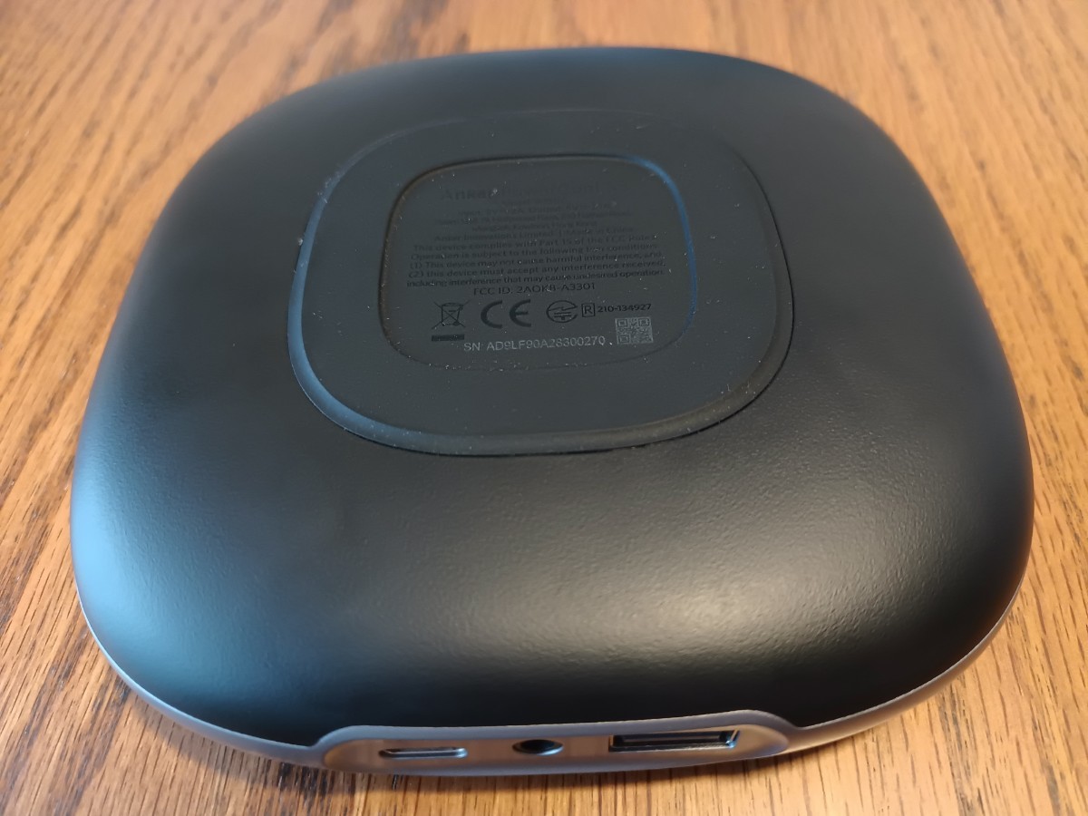 Anker PowerConf S3 アンカー スピーカーフォン公式オンライン