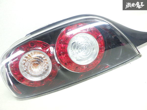 RX－8 ABA-SE3P 左テールランプ A3F 220-41098 F189-51-160J 後期