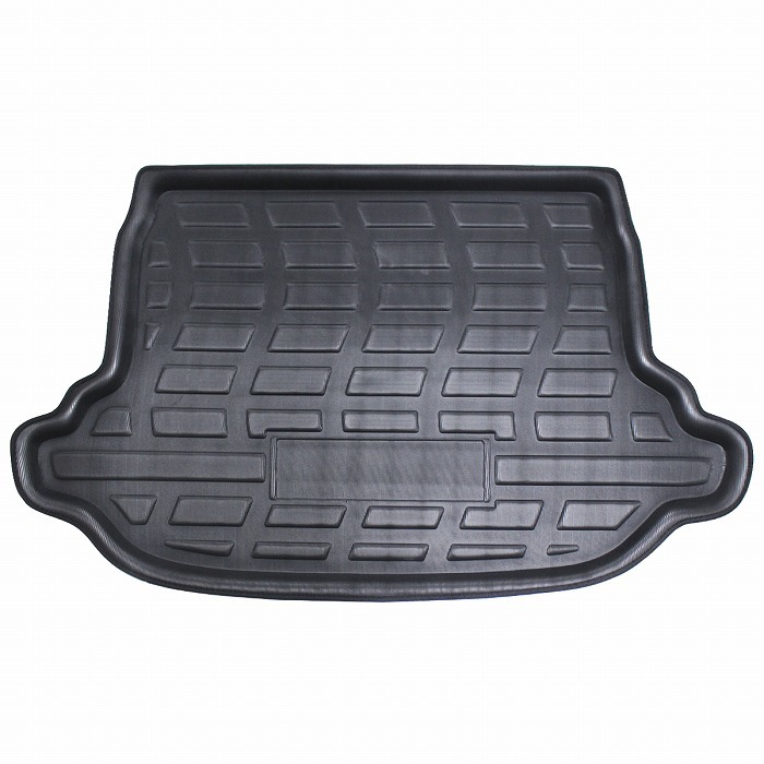 フォレスター SJ5/SJG型 SJ系 防水 トランク ラゲッジ マット 3D立体 フロアマット マット トランクマット リア トレイ 防水